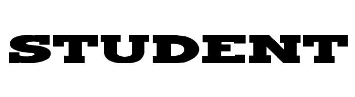 HondaFont  Free Fonts Download