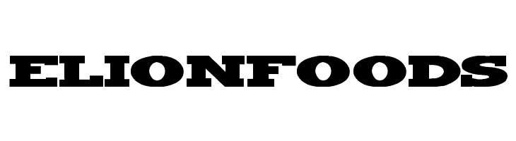 HondaFont  Free Fonts Download