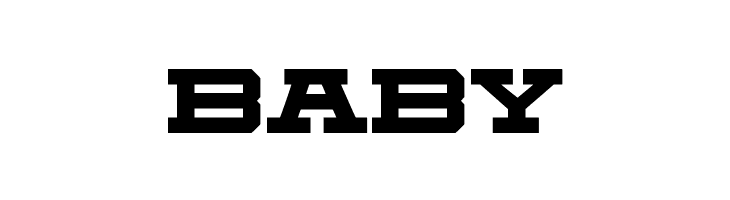 Monsters  Free Fonts Download