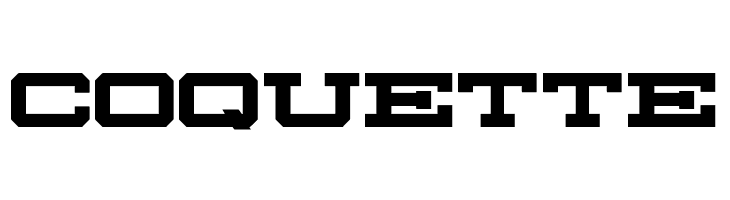 Monsters  Free Fonts Download