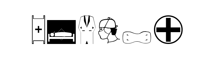 Crarclinic  Free Fonts Download