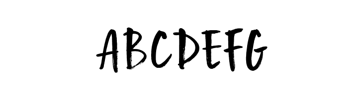 Human Nature  Free Fonts Download