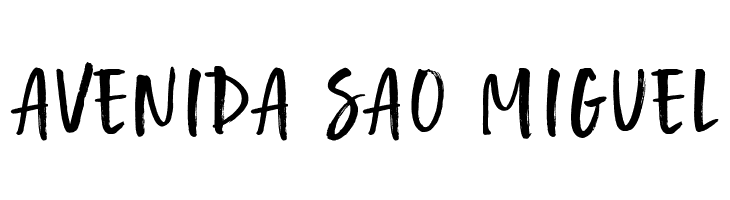 Human Nature  Free Fonts Download