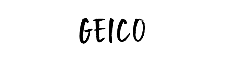 Human Nature  Free Fonts Download