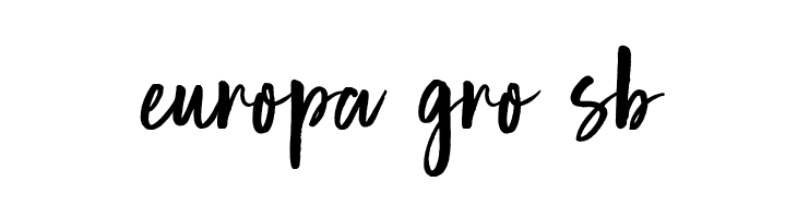 Human Nature  Free Fonts Download