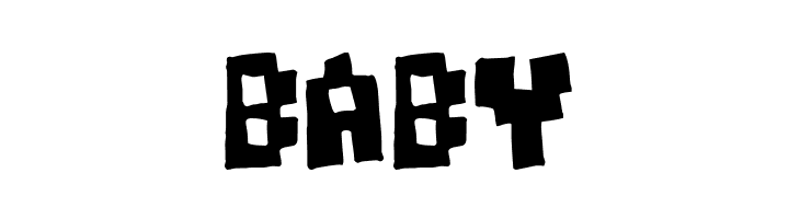 Freaks of Nature [massive]  Free Fonts Download