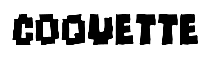 Freaks of Nature [massive]  Free Fonts Download