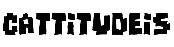 Freaks of Nature [massive]  Free Fonts Download