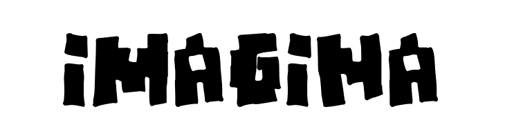 Freaks of Nature [massive]  Free Fonts Download