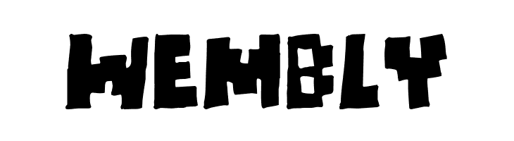 Freaks of Nature [massive]  Free Fonts Download