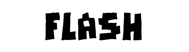 Freaks of Nature [massive]  Free Fonts Download