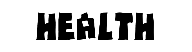 Freaks of Nature [massive]  Free Fonts Download
