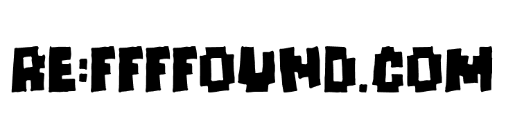 Freaks of Nature [massive]  Free Fonts Download