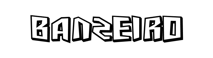 SF Junk Culture Shaded  Free Fonts Download