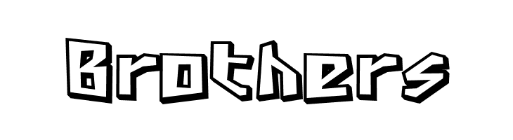 SF Junk Culture Shaded  Free Fonts Download