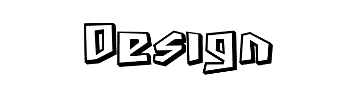 SF Junk Culture Shaded  Free Fonts Download