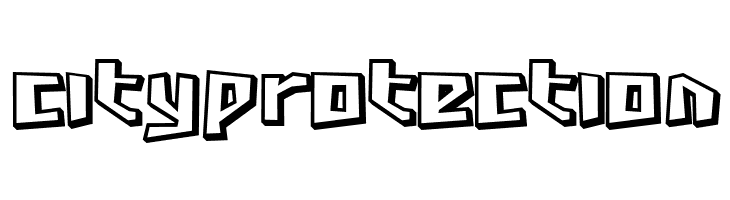 SF Junk Culture Shaded  Free Fonts Download