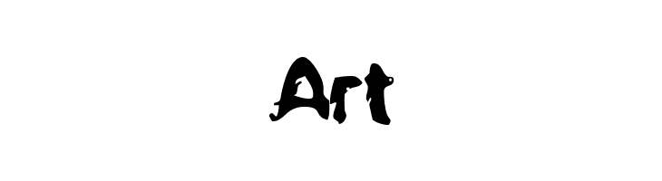 BN-NoFear  Free Fonts Download