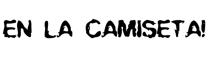 BN-NoFear  Free Fonts Download