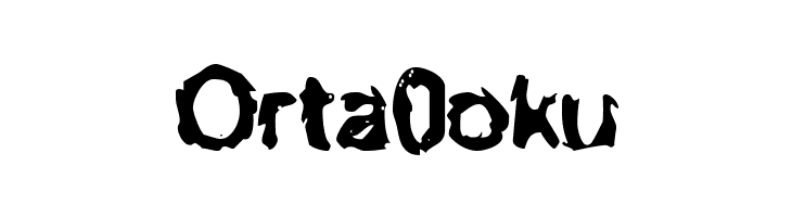 BN-NoFear  Free Fonts Download