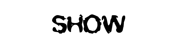 BN-NoFear  Free Fonts Download