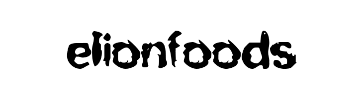 BN-NoFear  Free Fonts Download