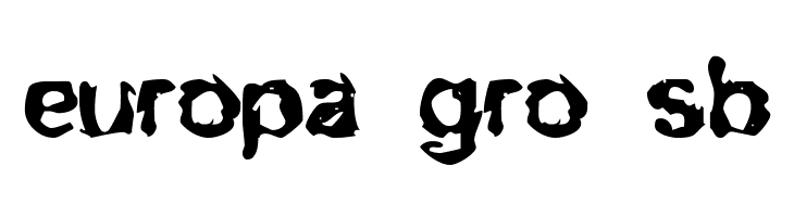 BN-NoFear  Free Fonts Download