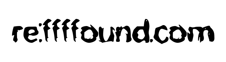 BN-NoFear  Free Fonts Download