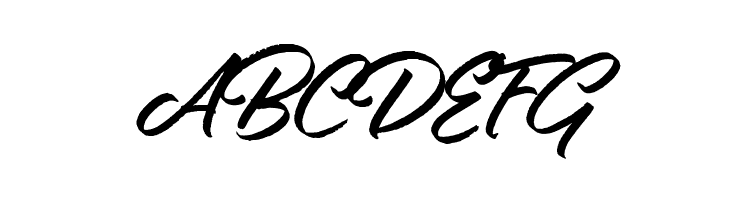 Stay Fresh  Free Fonts Download