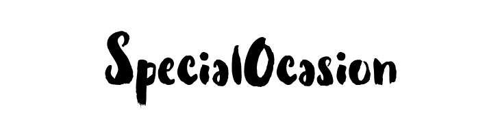 Hot Cakes  Free Fonts Download