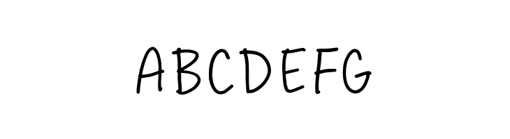 Easy Going  Free Fonts Download