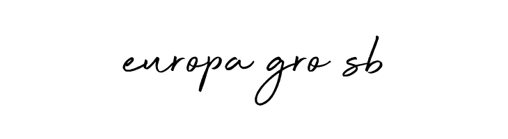 Beyond Infinity  Free Fonts Download