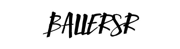 Mind Rush  Free Fonts Download