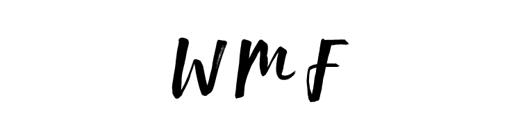 Mind Rush  Free Fonts Download