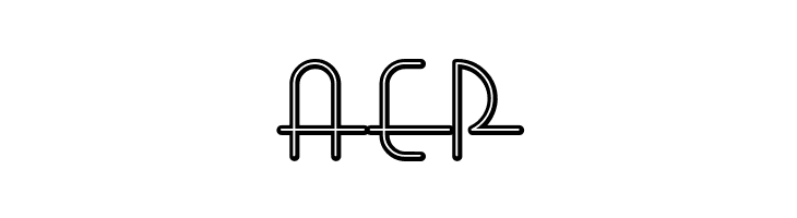 LostWages  Free Fonts Download