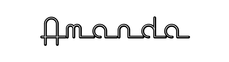 LostWages  Free Fonts Download