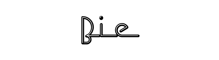 LostWages  Free Fonts Download