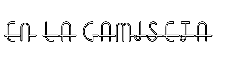 LostWages  Free Fonts Download