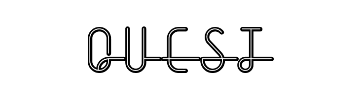 LostWages  Free Fonts Download