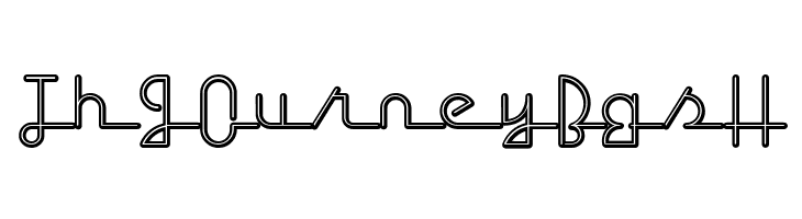 LostWages  Free Fonts Download
