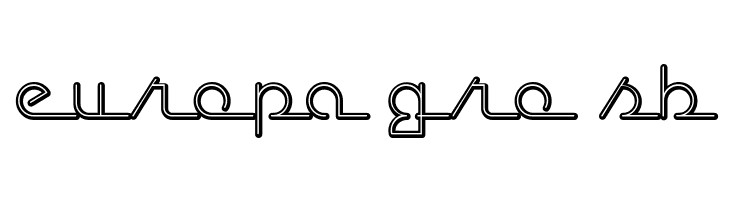 LostWages  Free Fonts Download