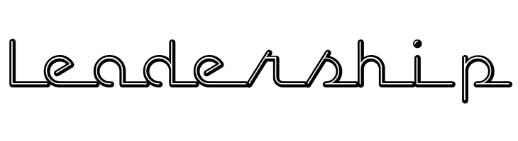 LostWages  Free Fonts Download