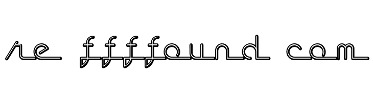 LostWages  Free Fonts Download