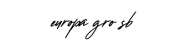 Wanted Signature  Free Fonts Download