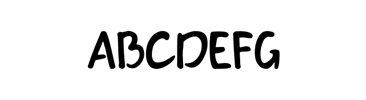 creation  Free Fonts Download