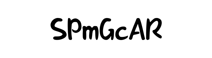 creation  Free Fonts Download