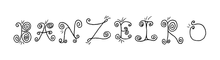 Fancy Nancy Regular  Free Fonts Download