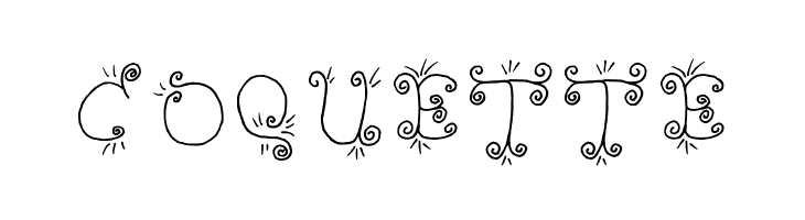 Fancy Nancy Regular  Free Fonts Download