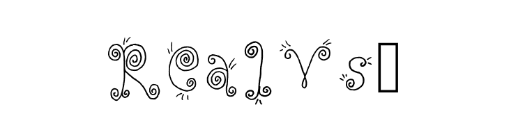 Fancy Nancy Regular  Free Fonts Download
