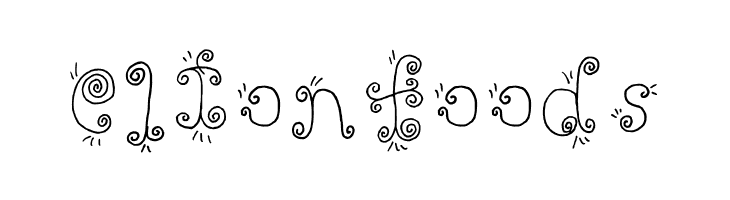 Fancy Nancy Regular  Free Fonts Download